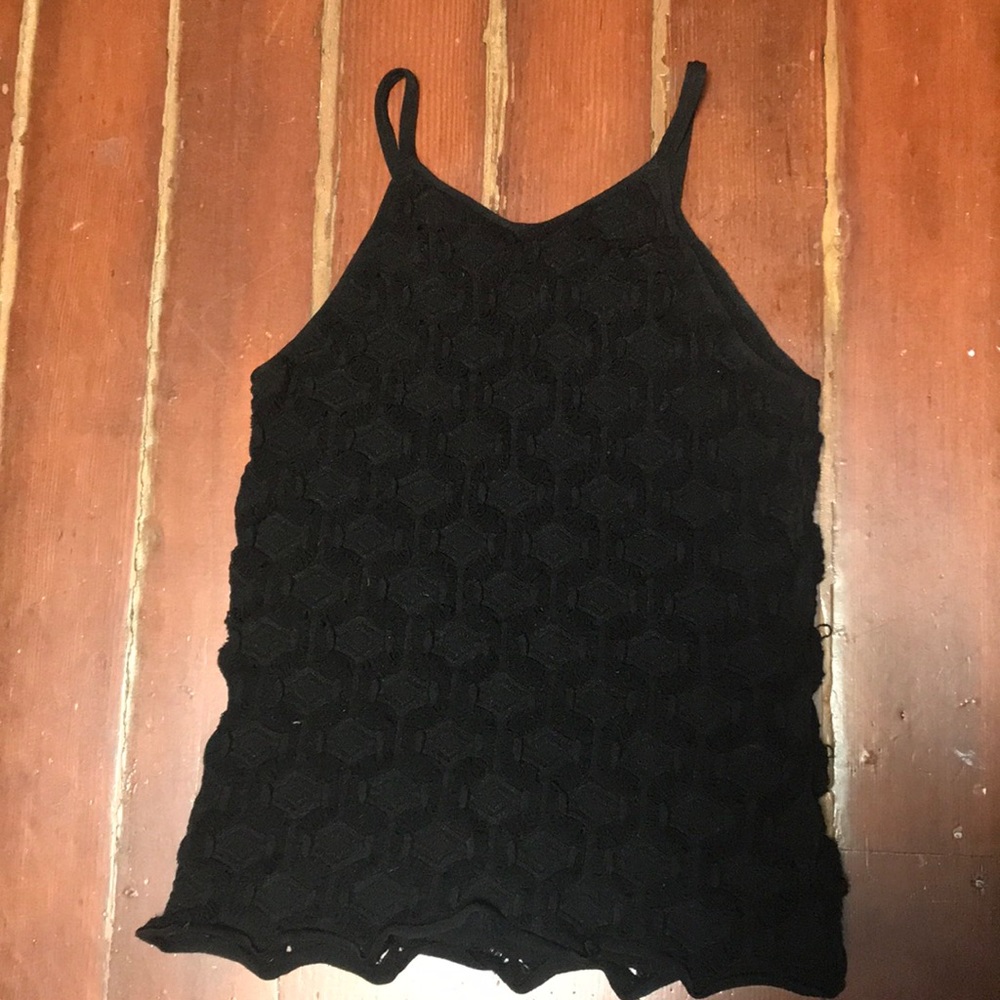 Giorgio Armani tank - Picture 2 of 2